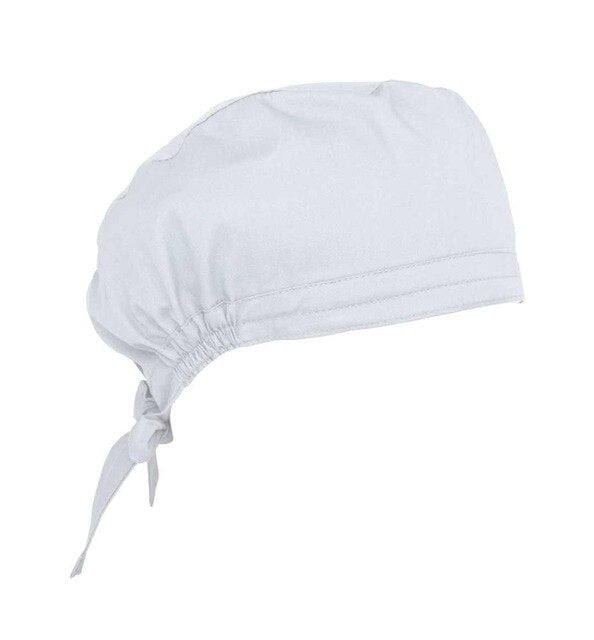 Adjustable Unisex Working Cap - Butterfly Touch Scrubs