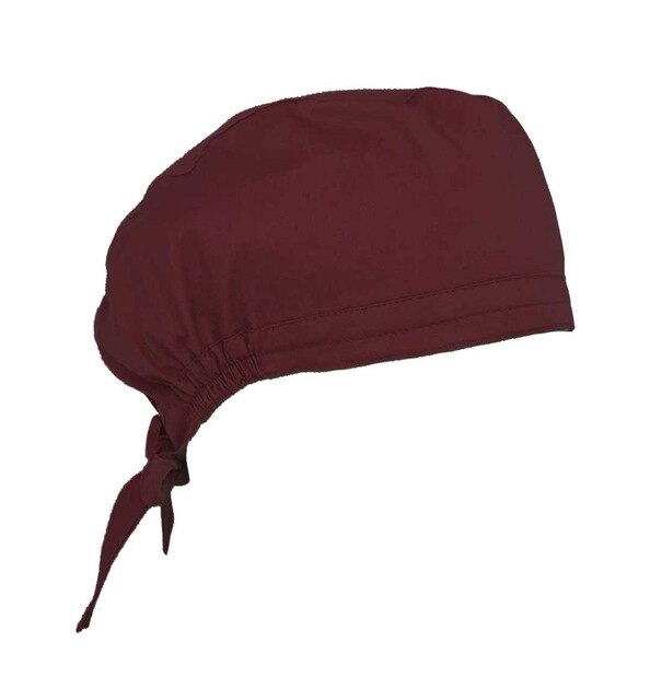 Adjustable Unisex Working Cap - Butterfly Touch Scrubs