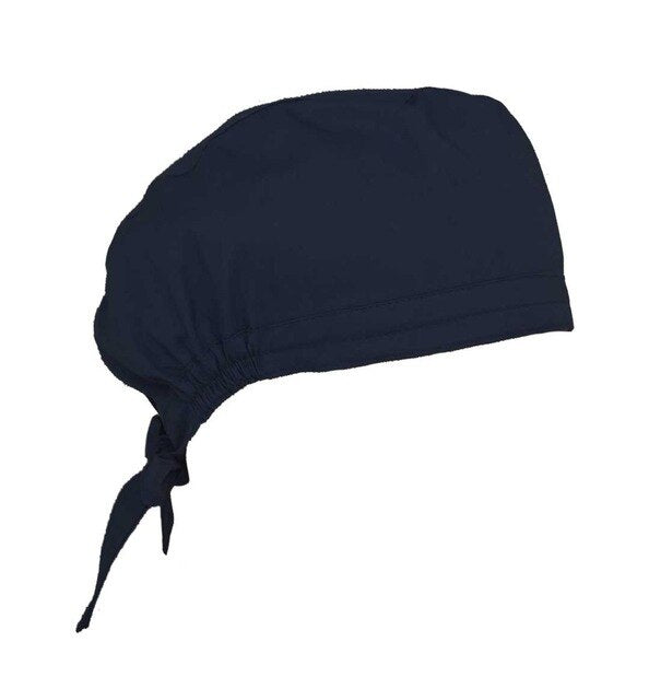 Adjustable Unisex Working Cap - Butterfly Touch Scrubs