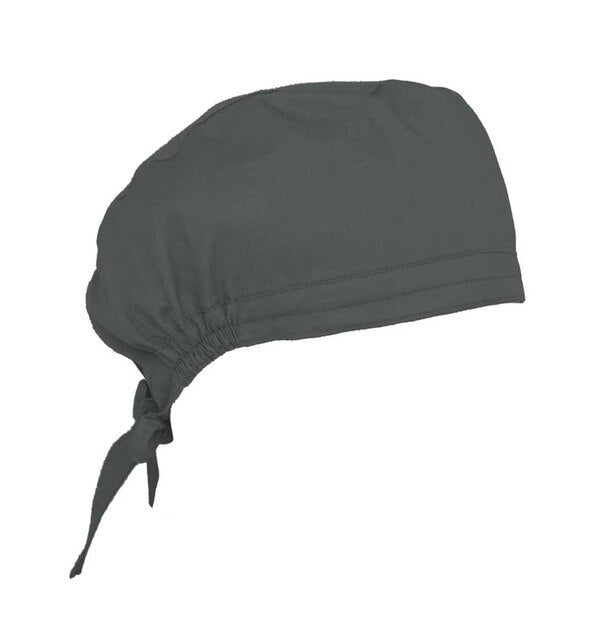 Adjustable Unisex Working Cap - Butterfly Touch Scrubs