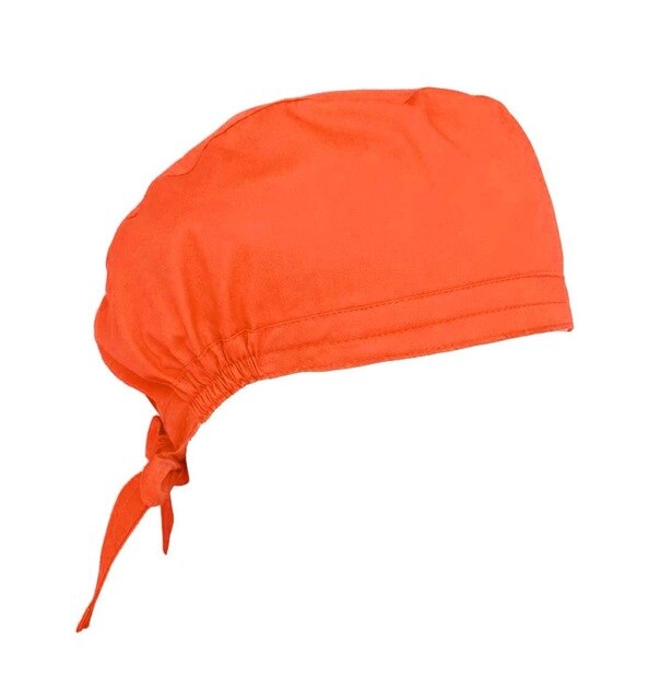 Adjustable Unisex Working Cap - Butterfly Touch Scrubs