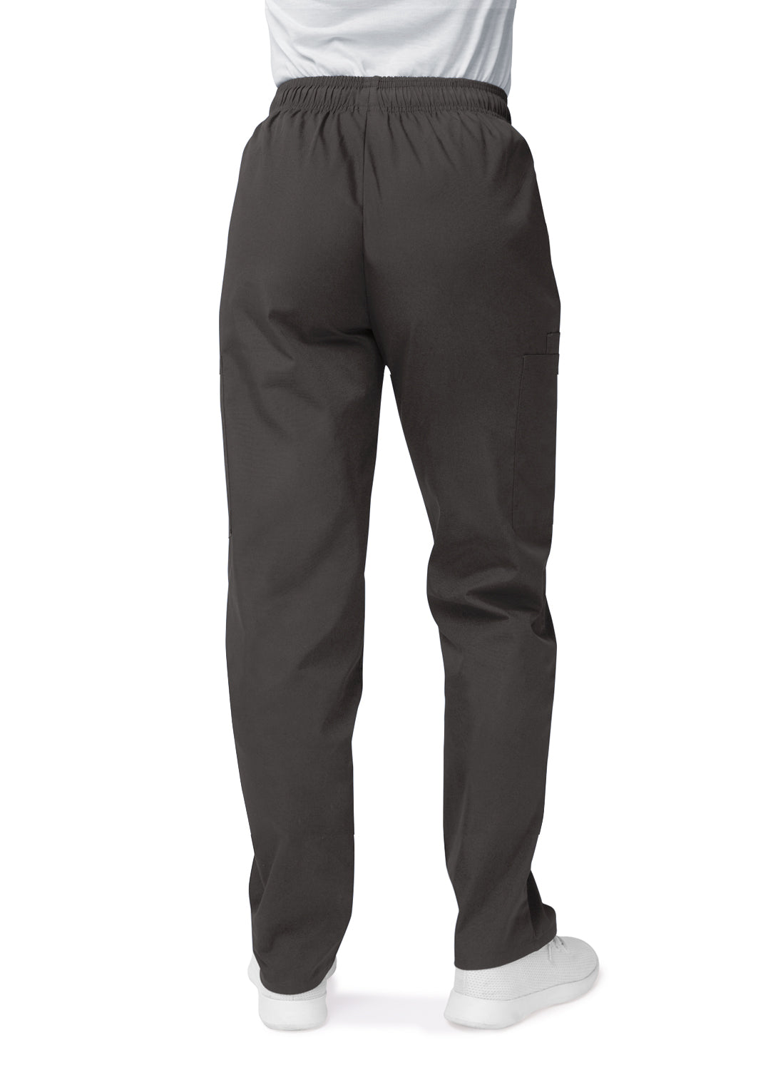 Sivvan Comfort Elastic Drawstring Cargo Pants