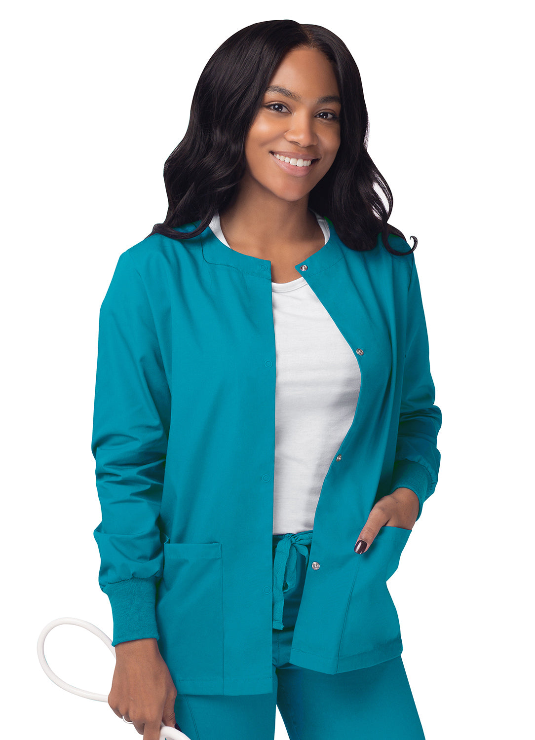 Sivvan Women's Warm-Up Jacket