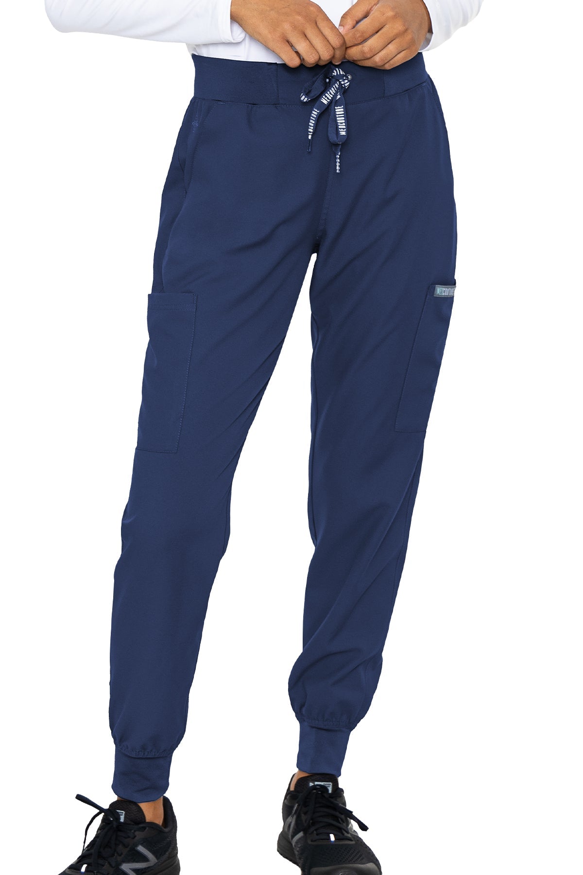 MED COUTURE Insight Jogger