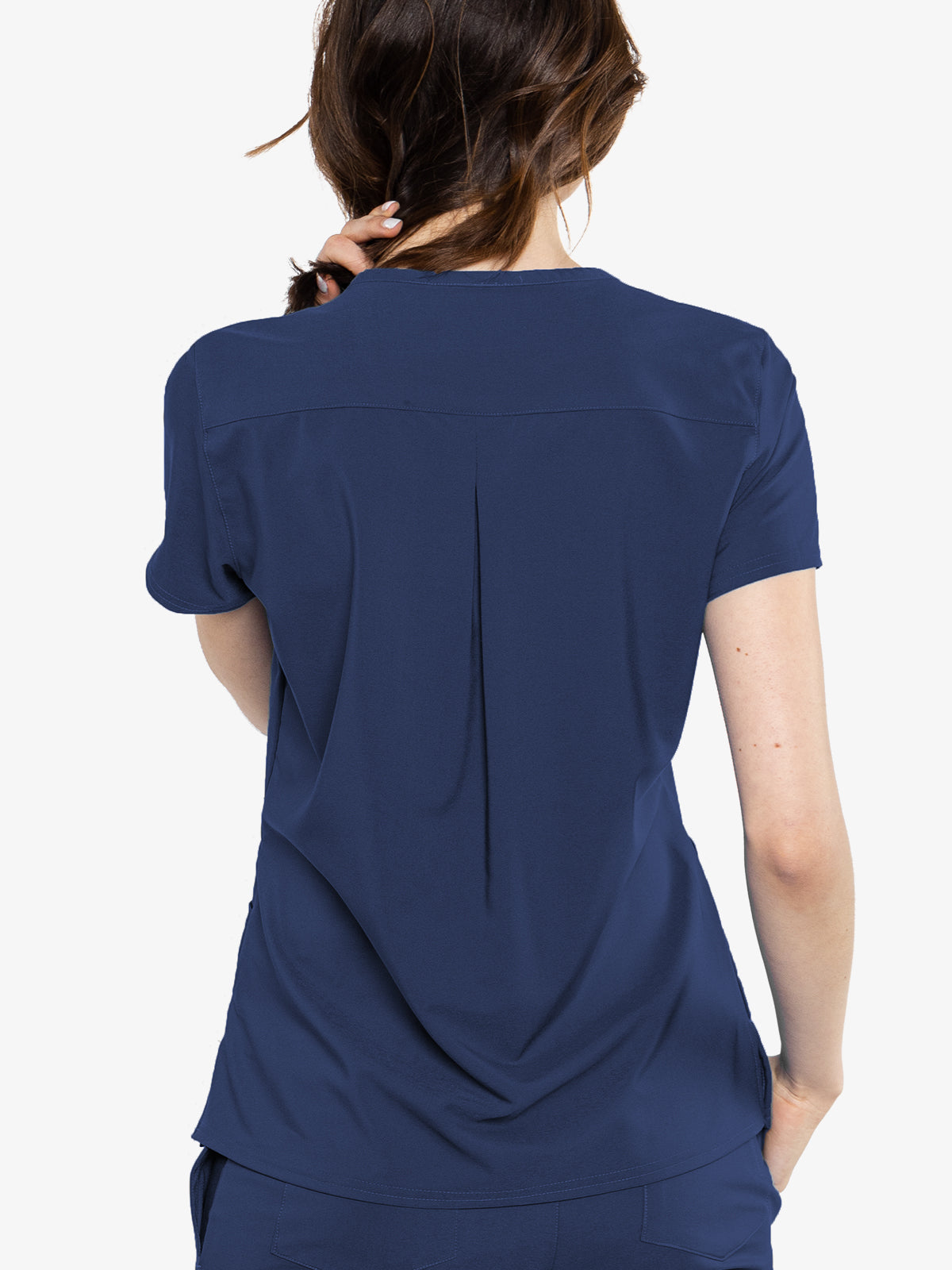 MED COUTURE Five Pocket Top