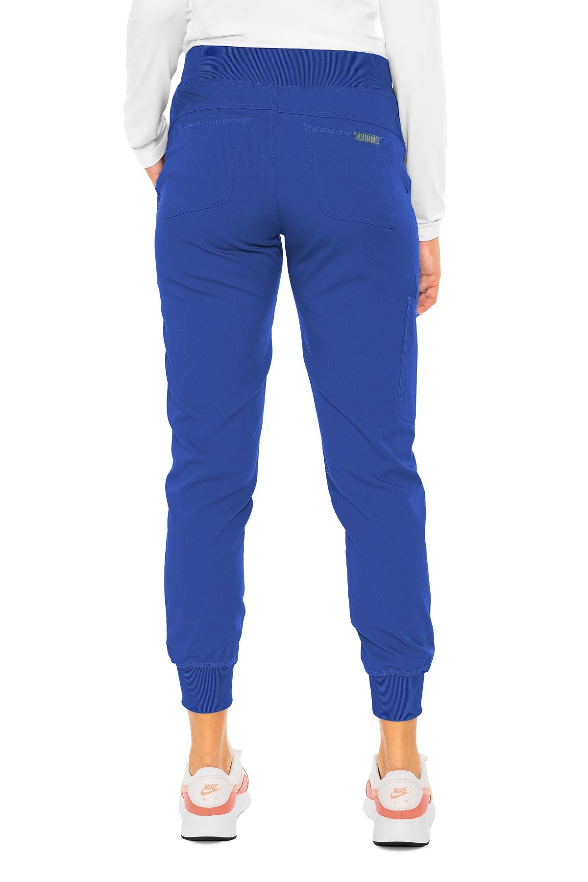 MED COUTURE Jogger Yoga Pant