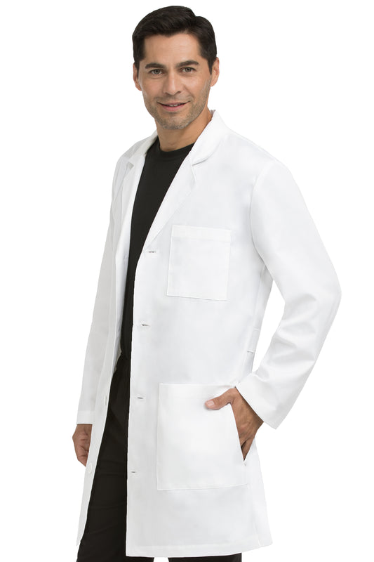 Med Couture Lab Coat