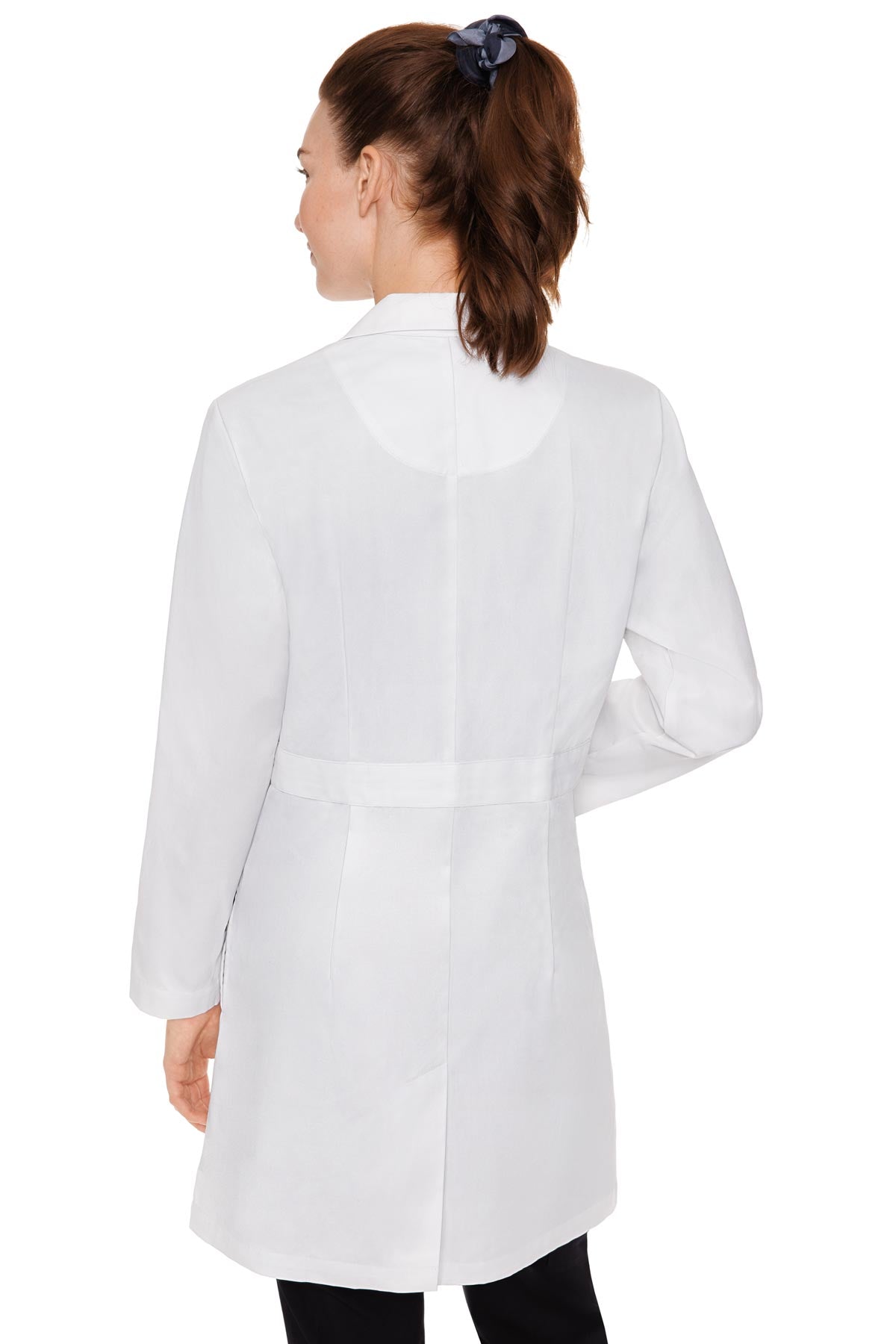 MED COUTURE 3 Pocket Lab Coat