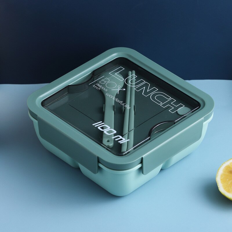  Food Container