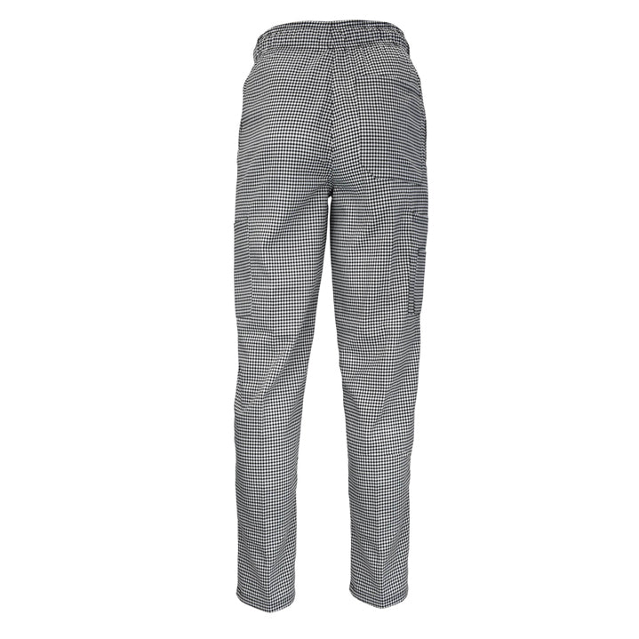 NATURAL UNIFORM Unisex Chef Pants